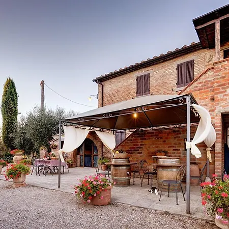 Podere Cerreto