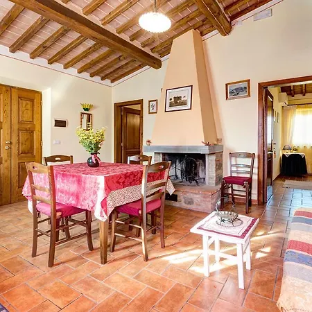 Podere Cerreto Cortone