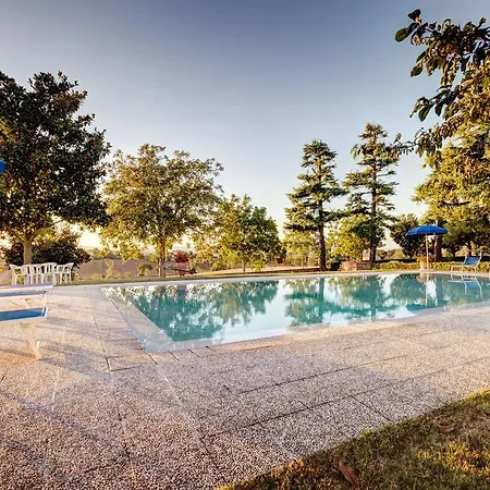 Lägenhet Podere Cerreto