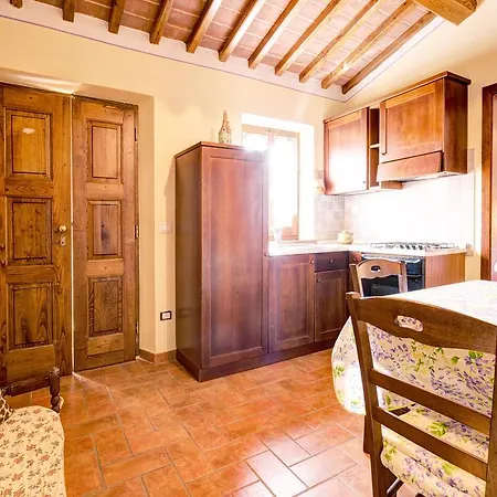 Podere Cerreto Cortone