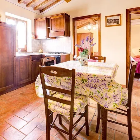 Appartement Podere Cerreto