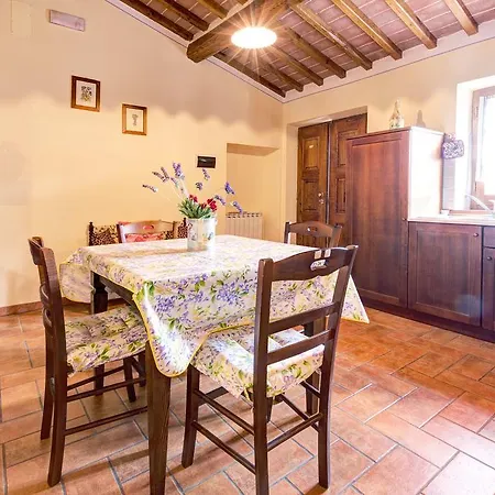 Podere Cerreto Cortona