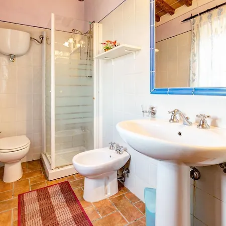 Lägenhet Podere Cerreto Cortona