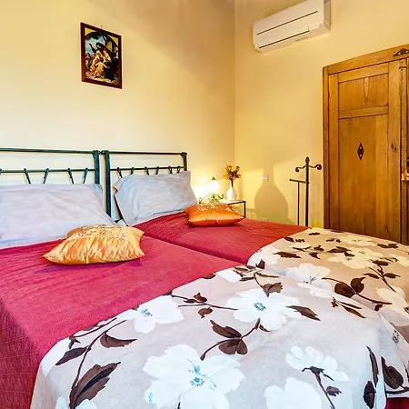 Lägenhet Podere Cerreto