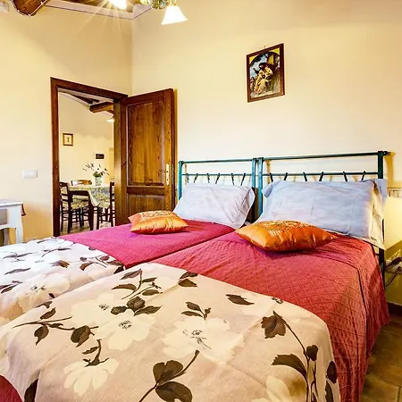 Podere Cerreto * Cortona