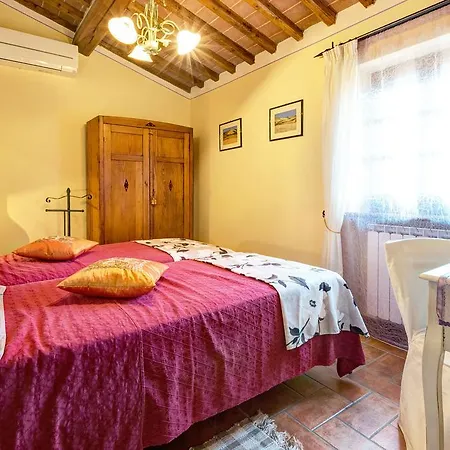 Podere Cerreto Cortona