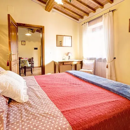 Appartement Podere Cerreto