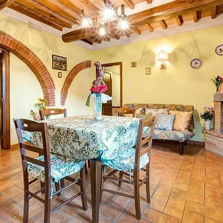 Appartement Podere Cerreto