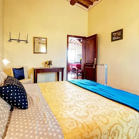 Podere Cerreto Cortona