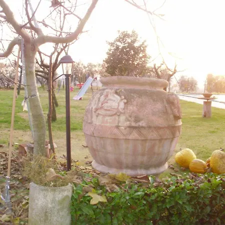 Lägenhet Podere Cerreto *