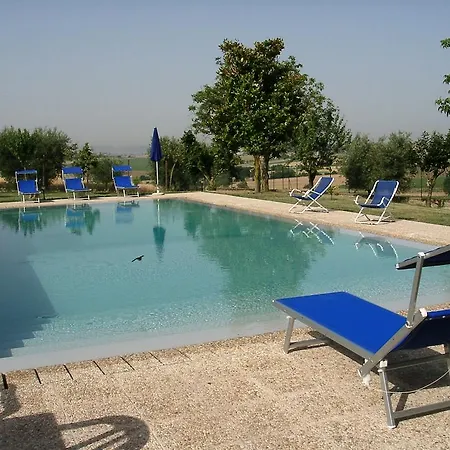 Podere Cerreto Cortone