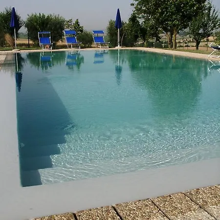 Podere Cerreto Appartement