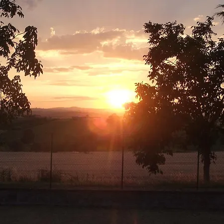 Appartement Podere Cerreto