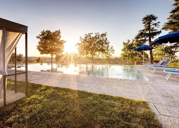 Apartment Podere Cerreto