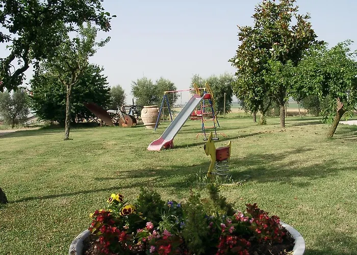 Apartment Podere Cerreto *