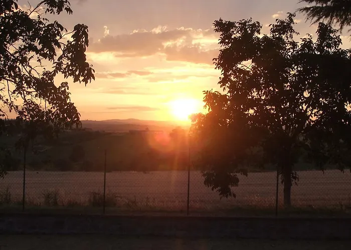 דירה Podere Cerreto