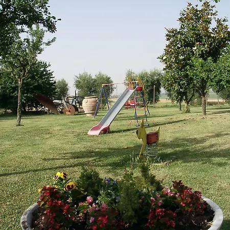 Apartman Podere Cerreto *
